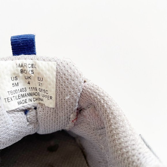 Stride Rite Marcel Light Up Sneakers | Toddler Size 5 - Picture 7 of 7